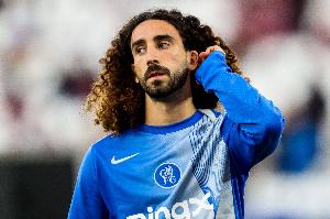 库库：你可以向孙子讲述梅西故事，但讲述和亲眼所见完全是两码事